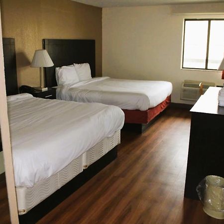 Oyo Hotel Tulsa Ok, I-44 Ngoại thất bức ảnh